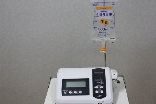 超音波骨切削器(バリオサージ)