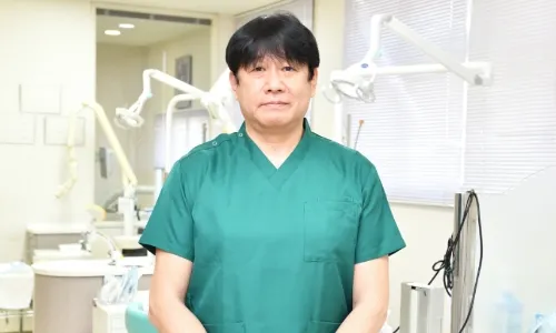 院長紹介